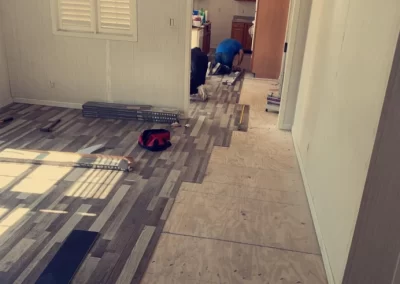 Best Flooring Service