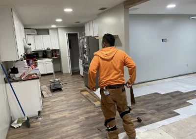 Dependable Flooring Service