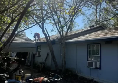 Dependable Roofing Service