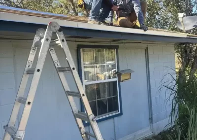 Exceptional Roofing Service
