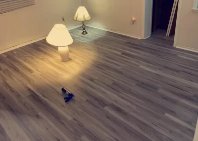 Good Flooring Service