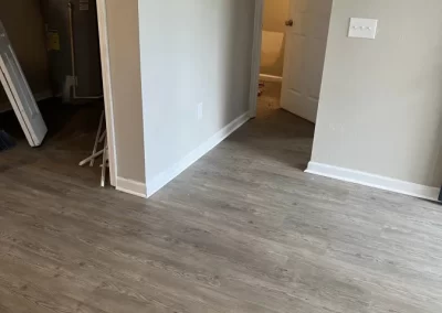 Impeccable Flooring Service