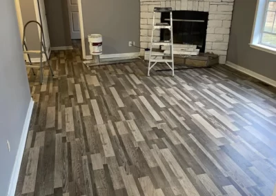 Incredible Flooring Service