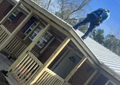 Incredible Roofing Service