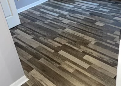Local Flooring Company