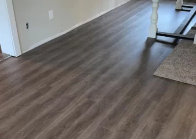 Local Flooring Contractor