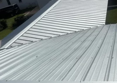 Local Roofing Company