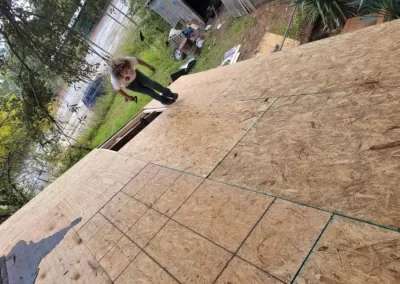 Local Roofing Contractor