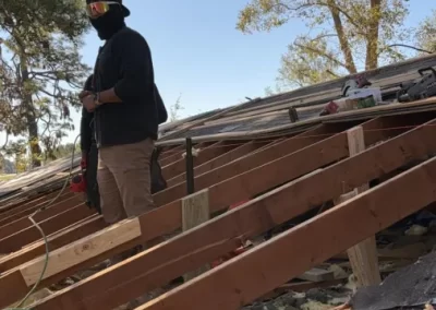 Quality Roofing Service