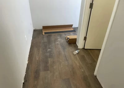Reliable Flooring Service