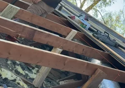 Reliable Roofing Service