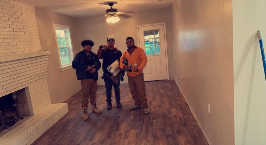 Remodel Contractor in Blackshear, GA