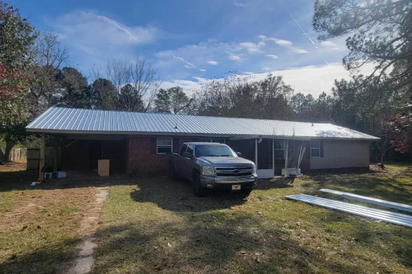 Roofing Services