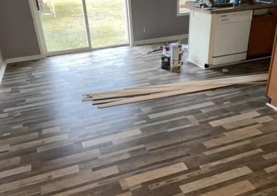 Superb Flooring Service