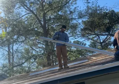 Superb Roofing Service