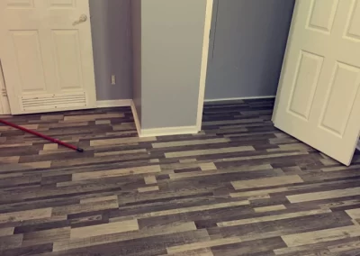 Trusted Flooring Service