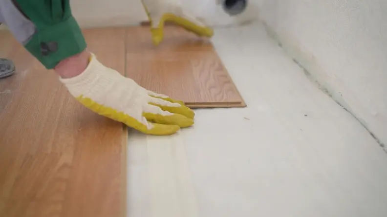 Affordable Flooring Services Blackshear GA