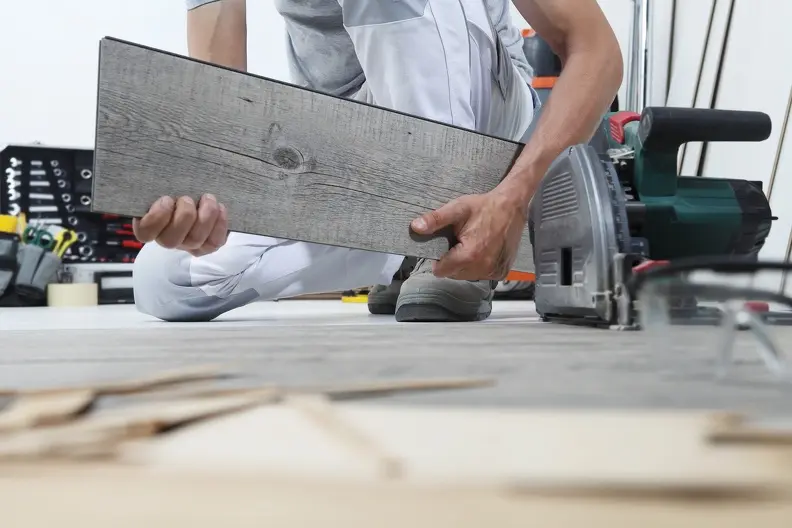 Local Flooring Services Blackshear GA