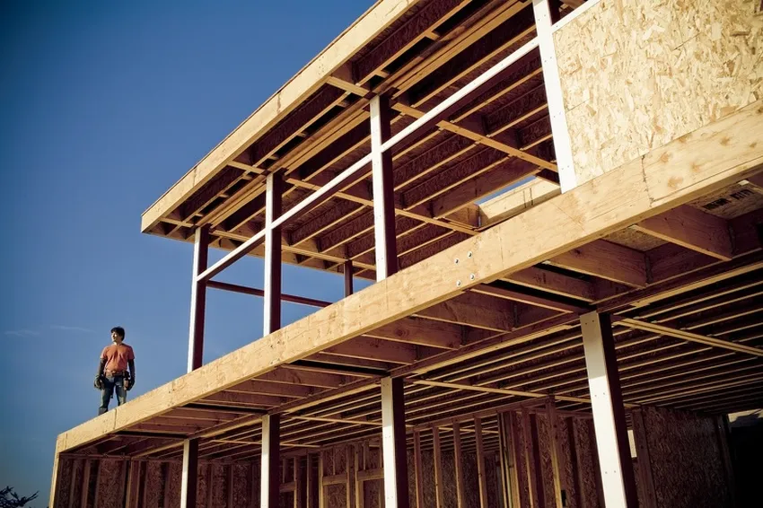 Quality House Framing Blackshear GA