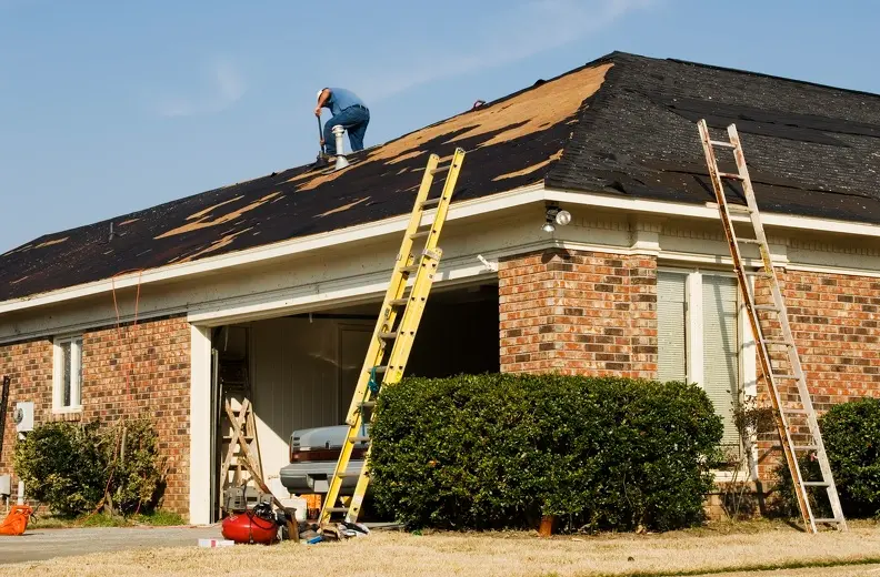 Reliable Roofing Services Blackshear GA