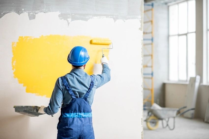 Reputable Painting Service Blackshear GA