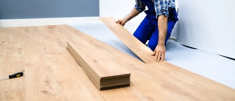 Superior Flooring Services Blackshear GA