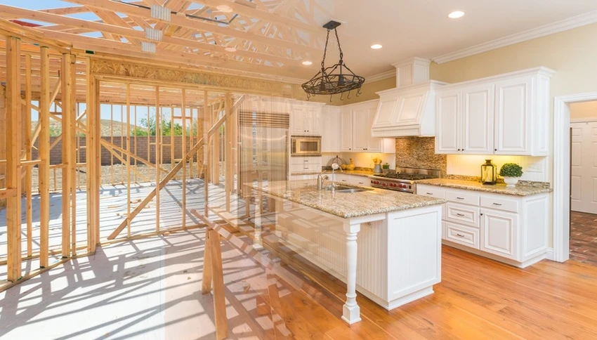 Top-rated House Framing Blackshear GA